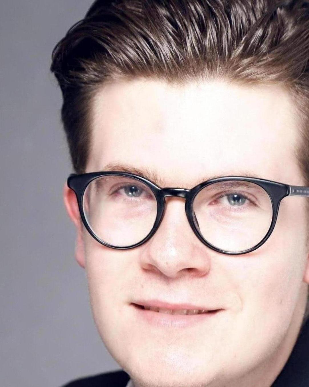Profilbild von Joel