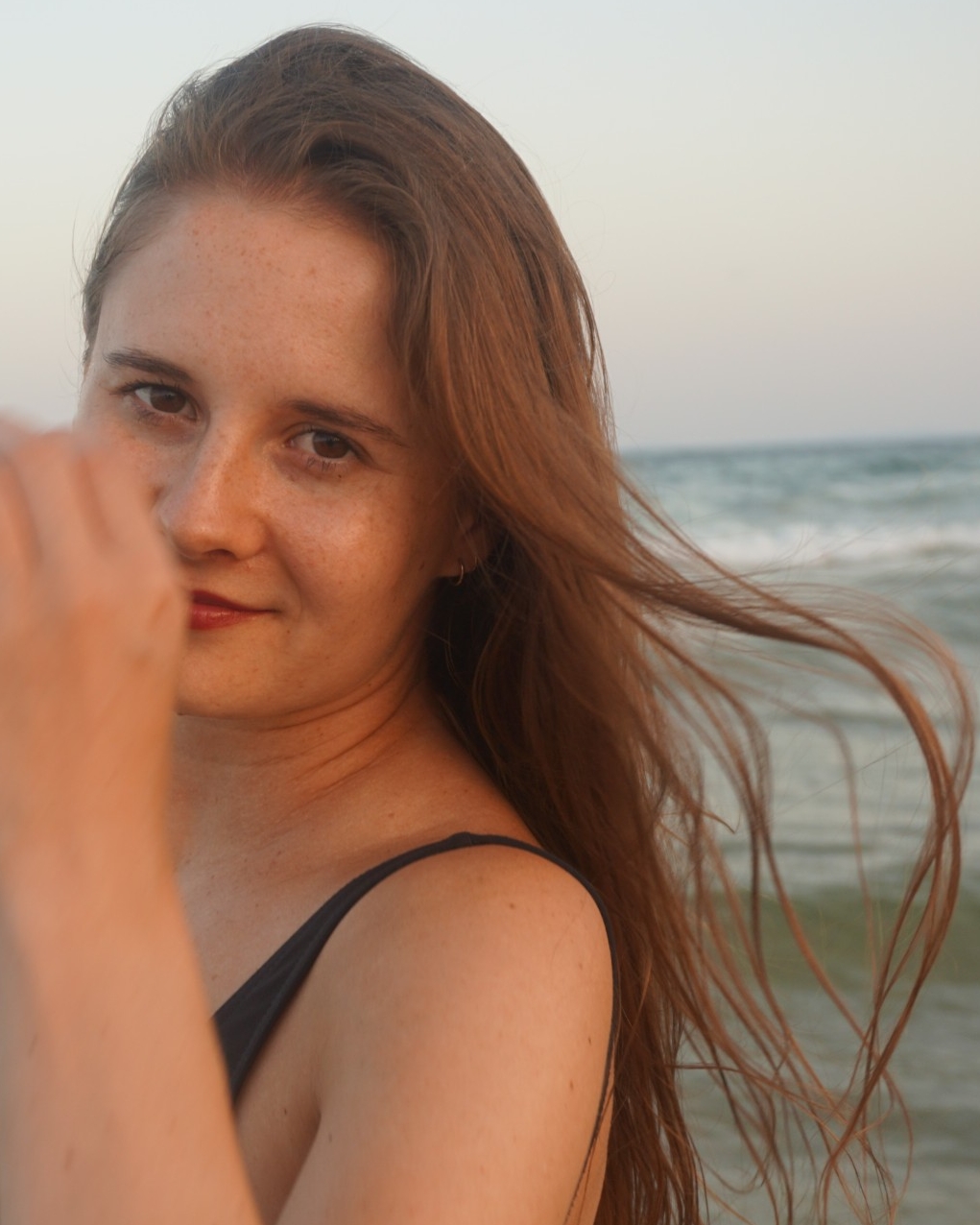 Profilbild von Vicky