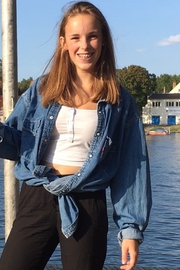 Weiteres Foto von Gudrun Elisabeth