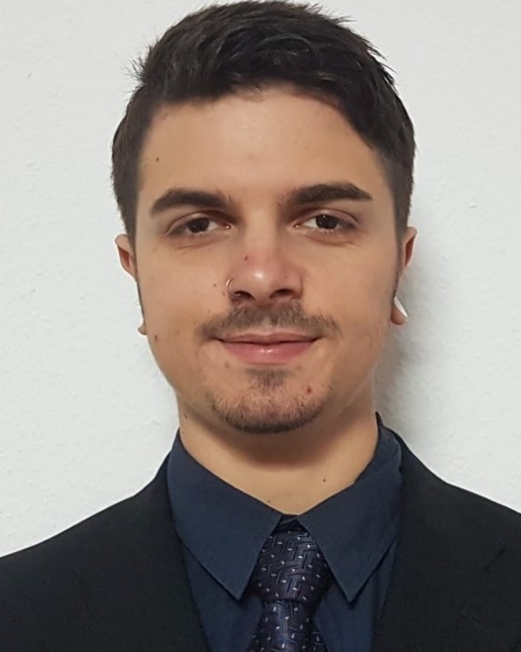 Profilbild von Luis Eduardo