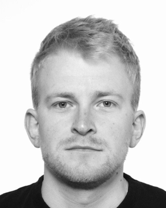Profilbild von Jonas