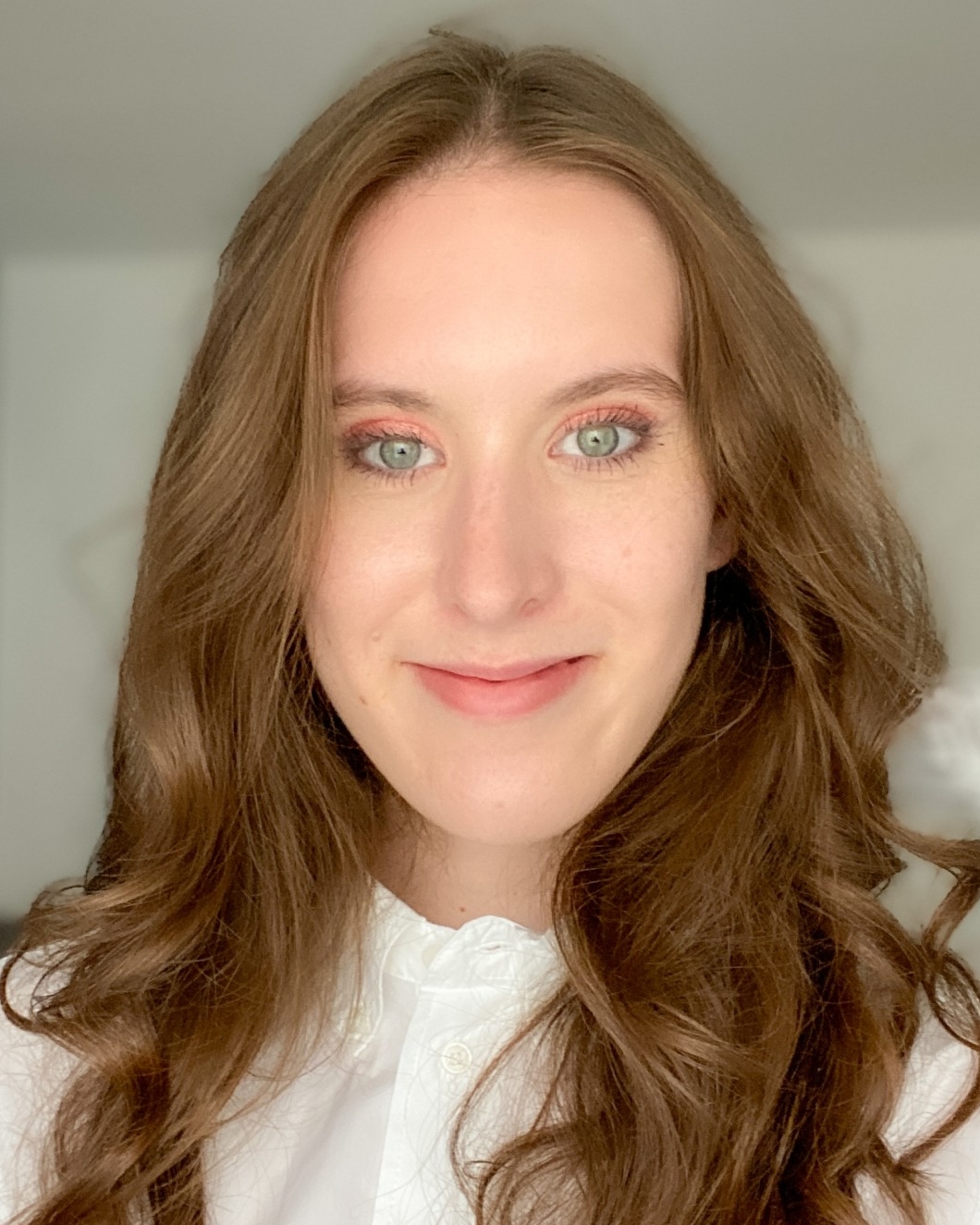 Profilbild von Marie