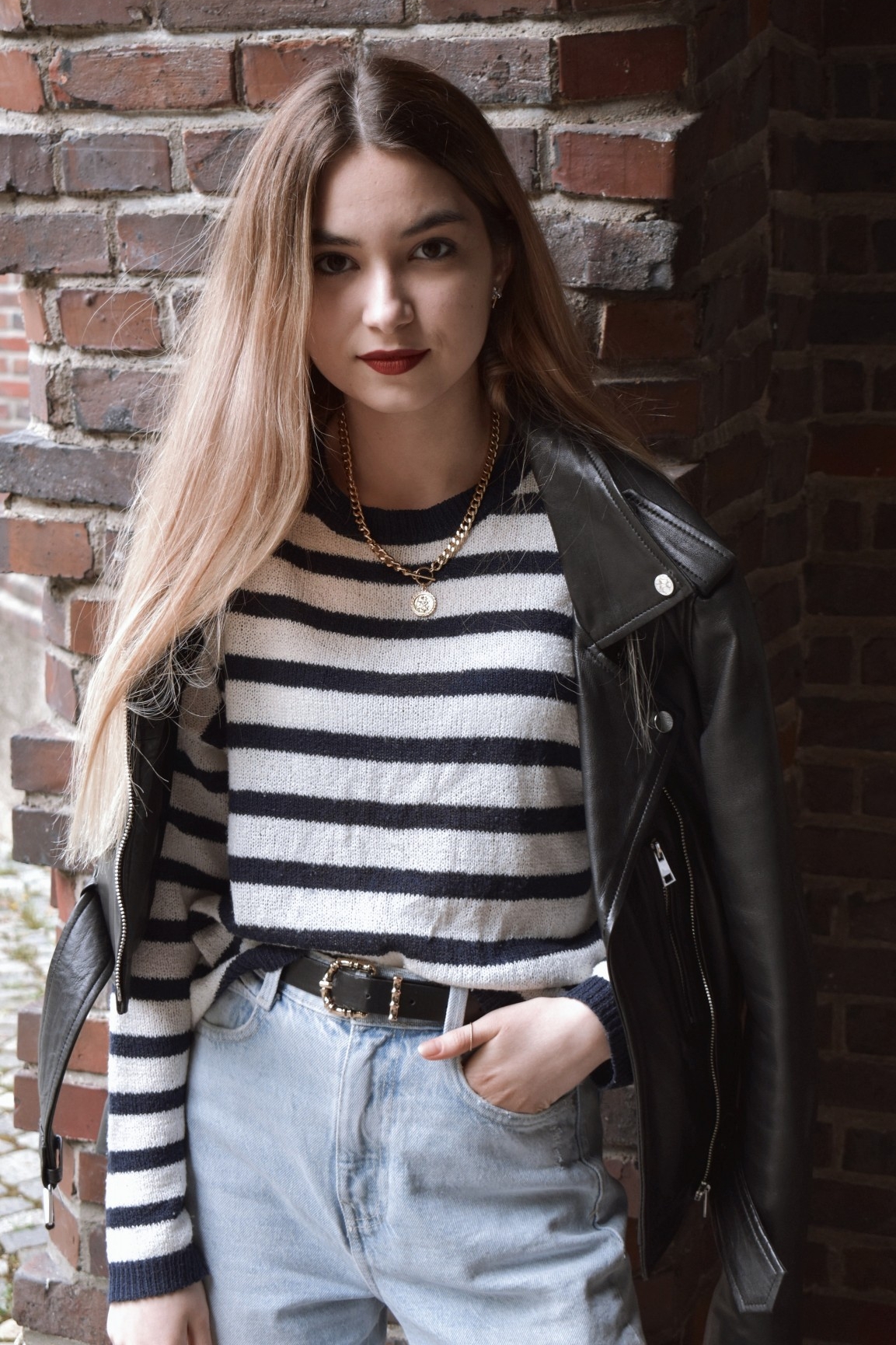 Weiteres Foto von Polina