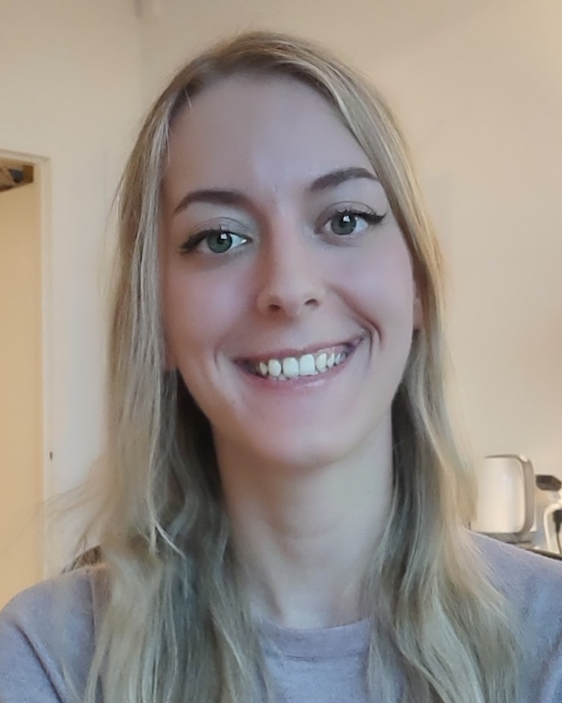 Profilbild von Sophie