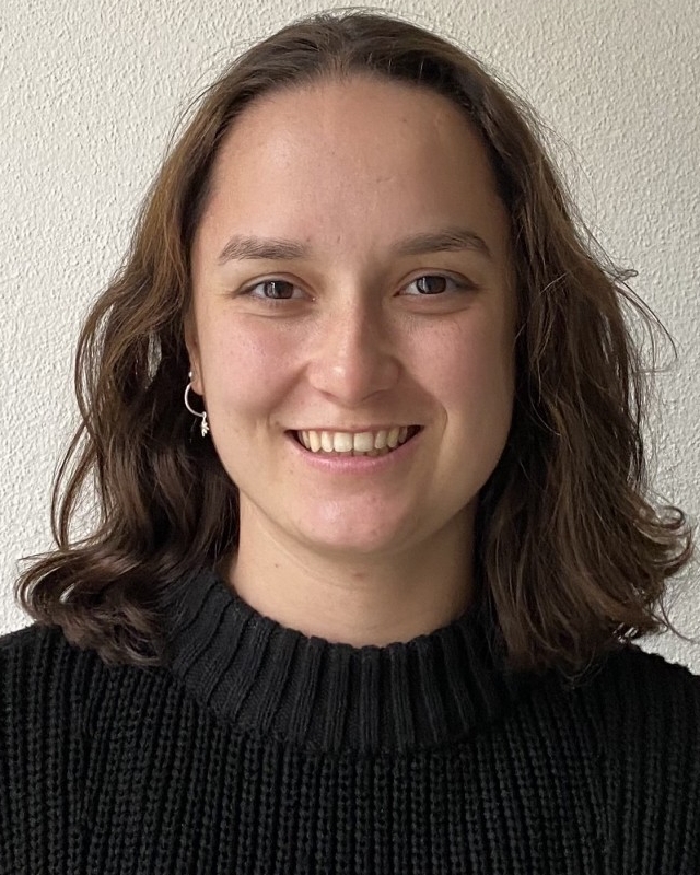Profilbild von Anna