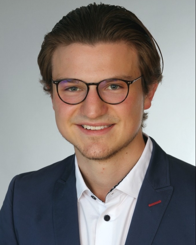 Profilbild von Christian