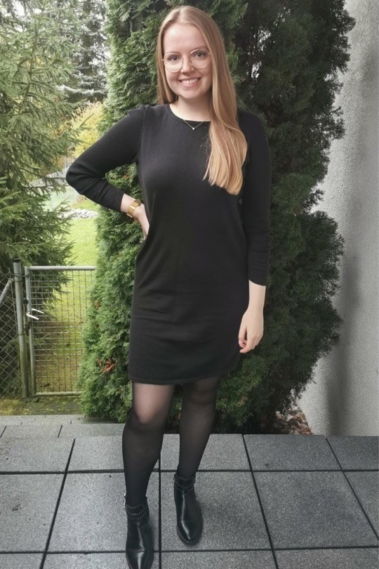 Weiteres Foto von Justine
