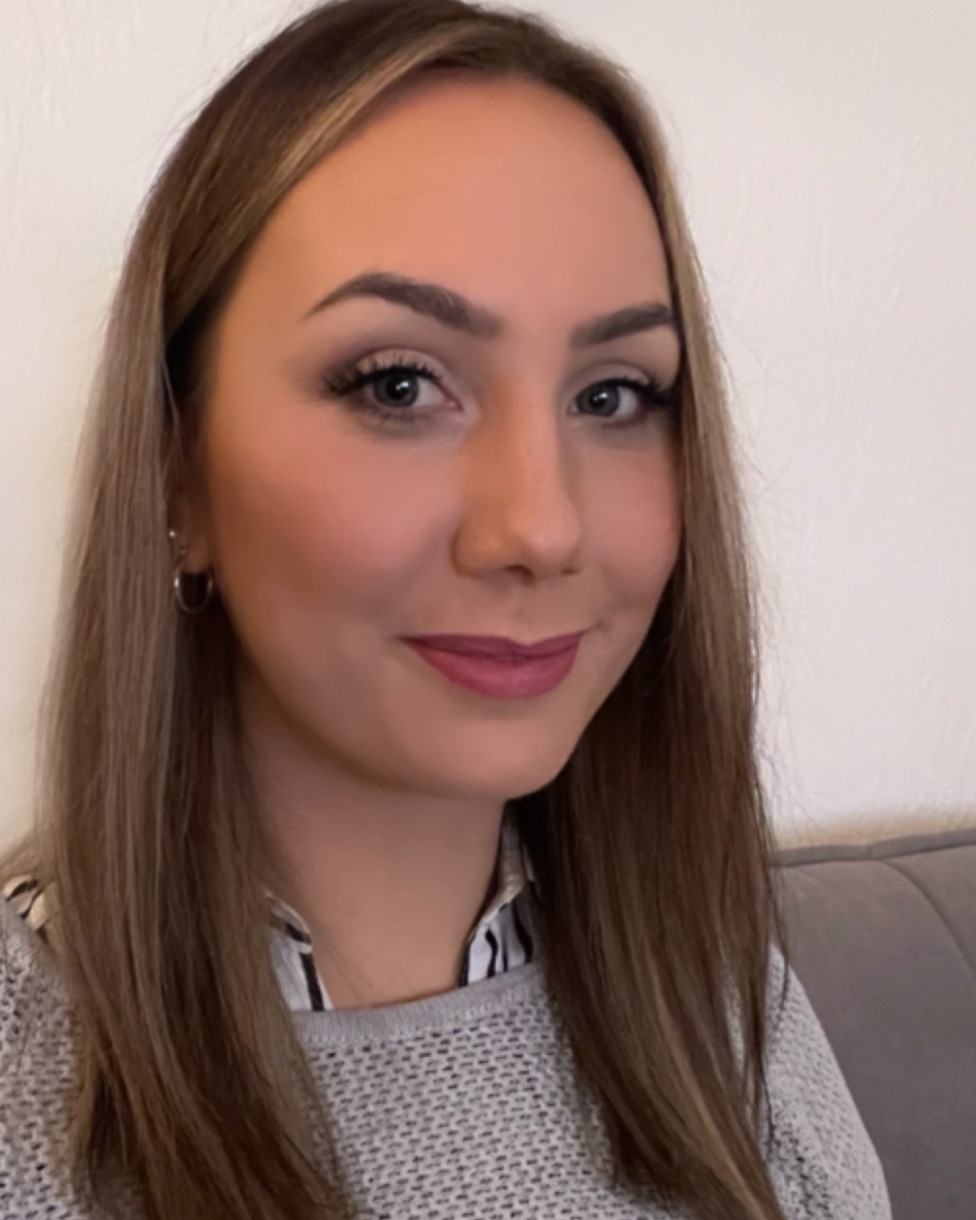 Profilbild von Hannah-Katharina