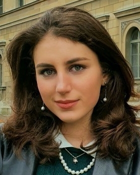 Profilbild von Julia