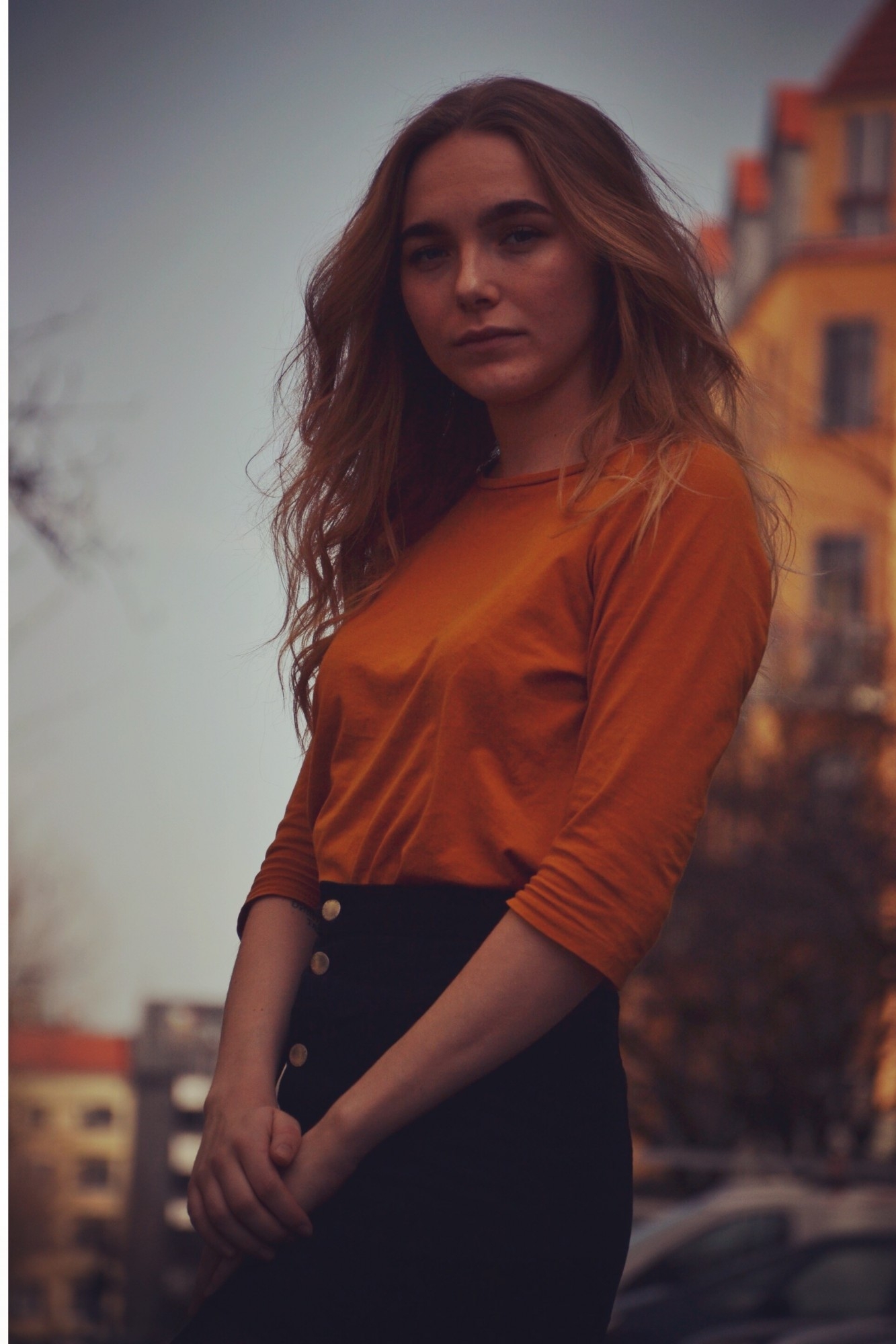 Weiteres Foto von Lea