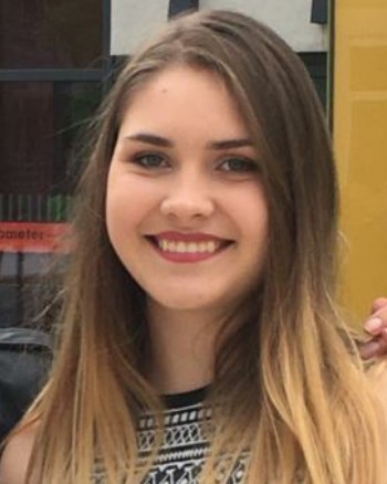 Profilbild von Fredericke