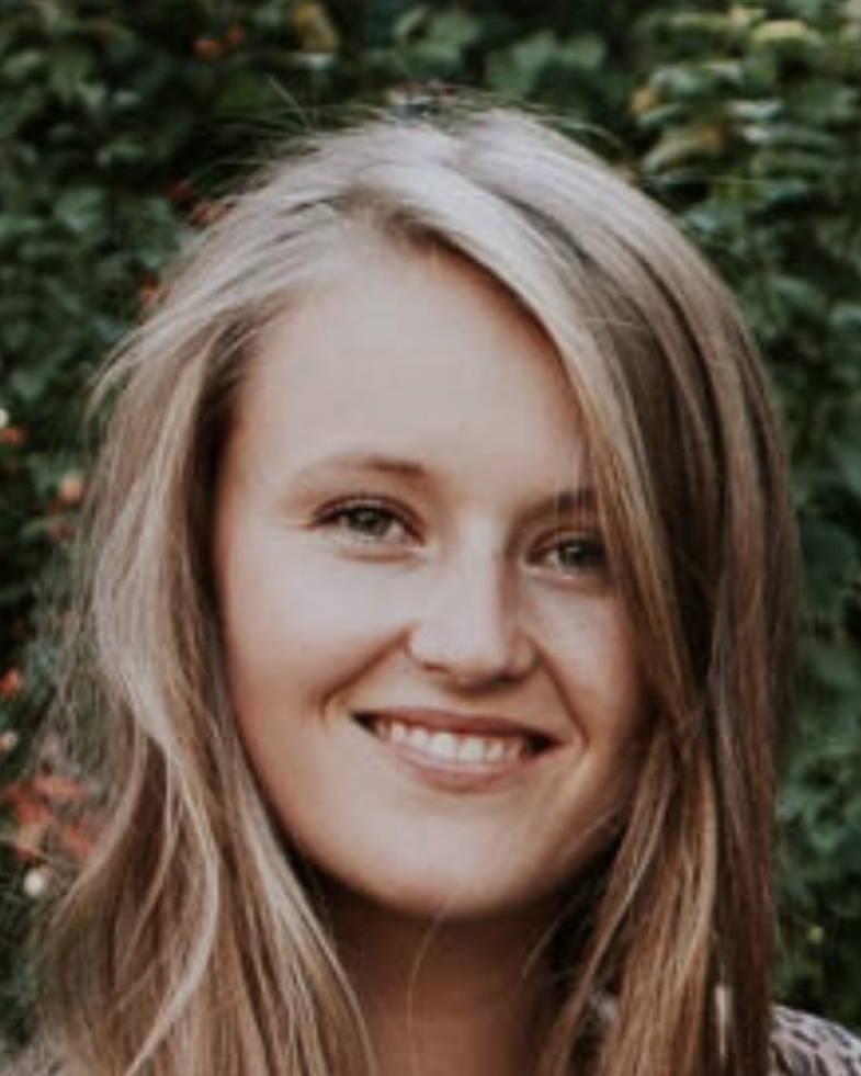 Profilbild von Paula