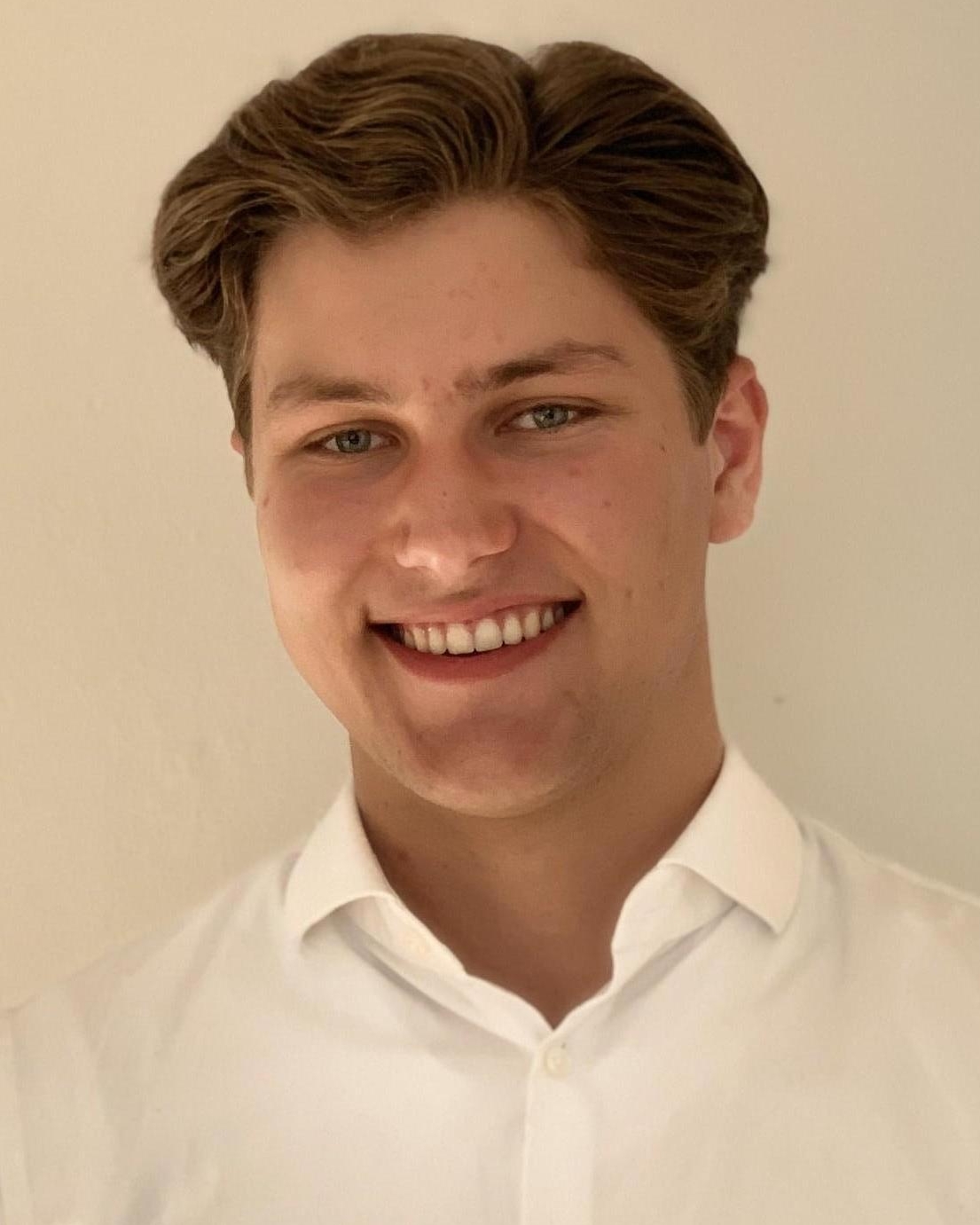 Profilbild von Konrad
