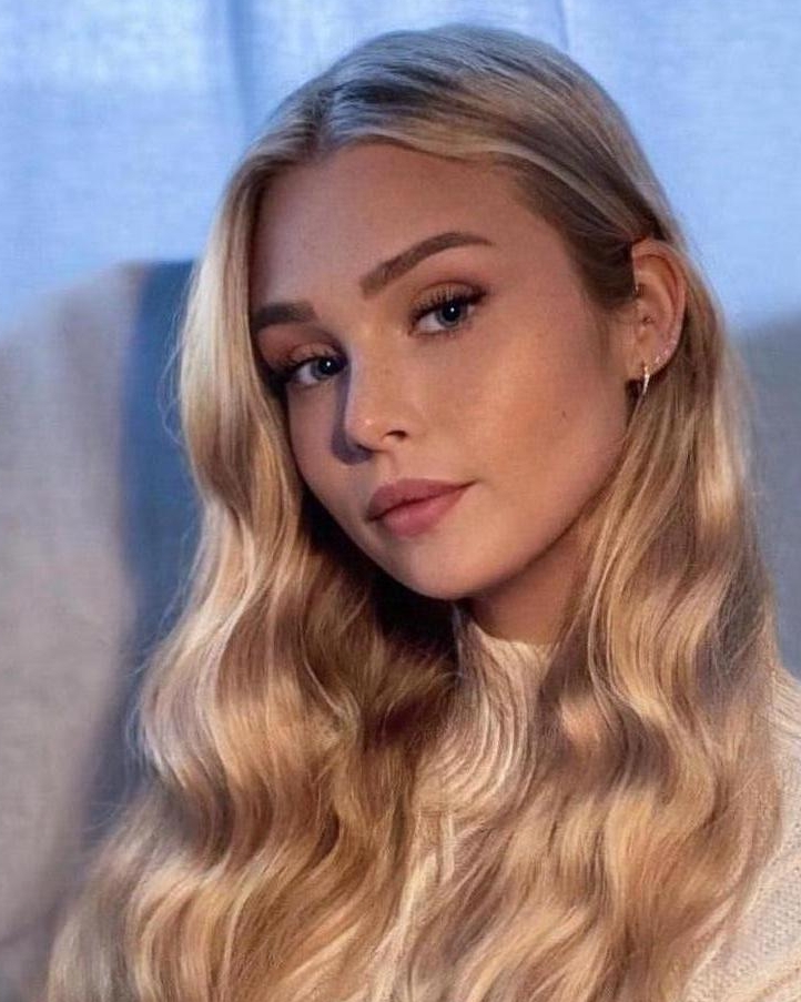 Profilbild von Michelle