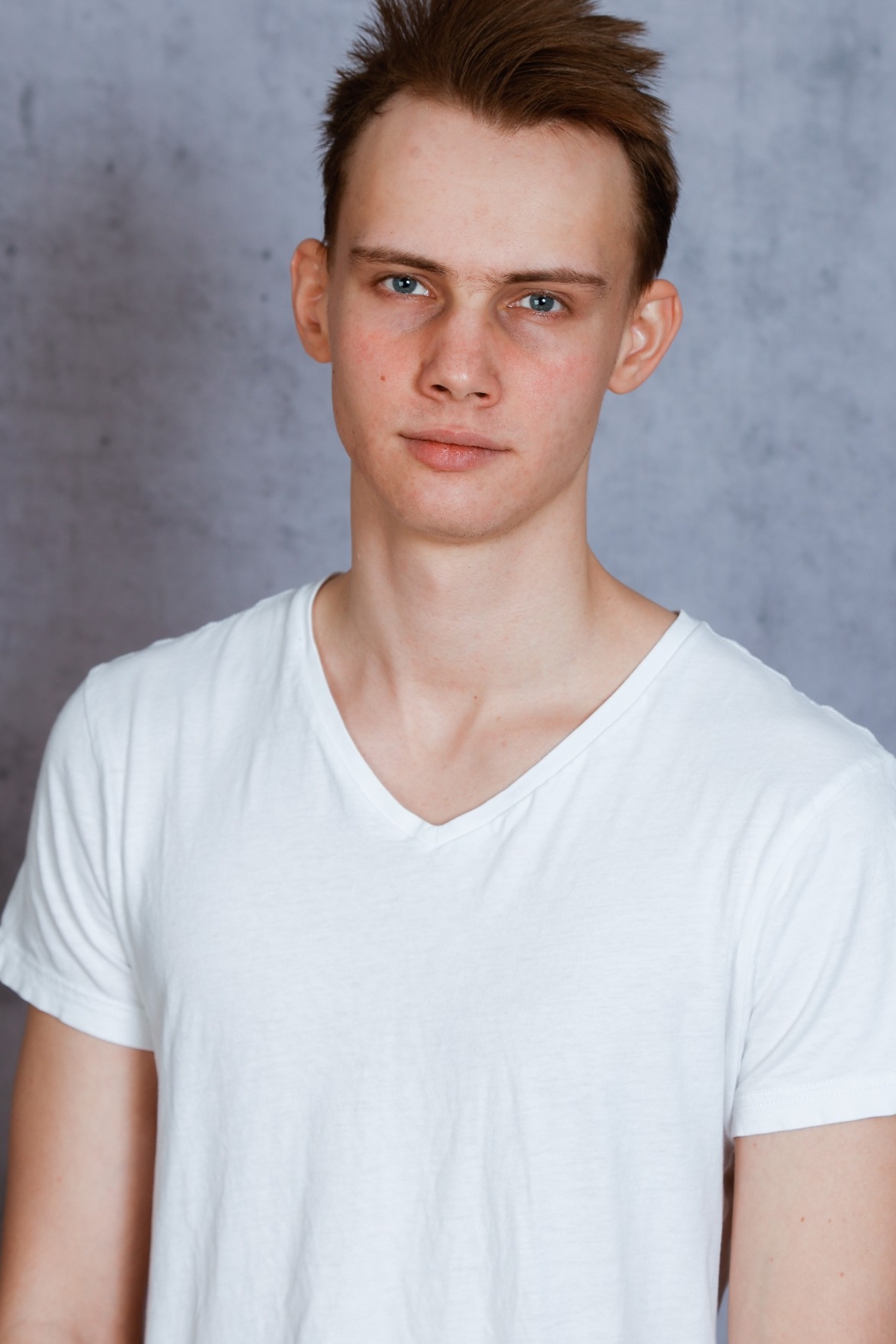 Weiteres Foto von Vincent