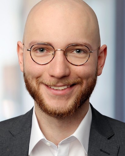 Profilbild von Niklas