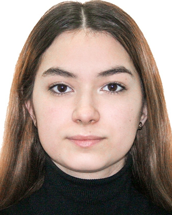 Profilbild von Polina