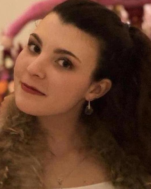 Profilbild von Cynthia Isabel