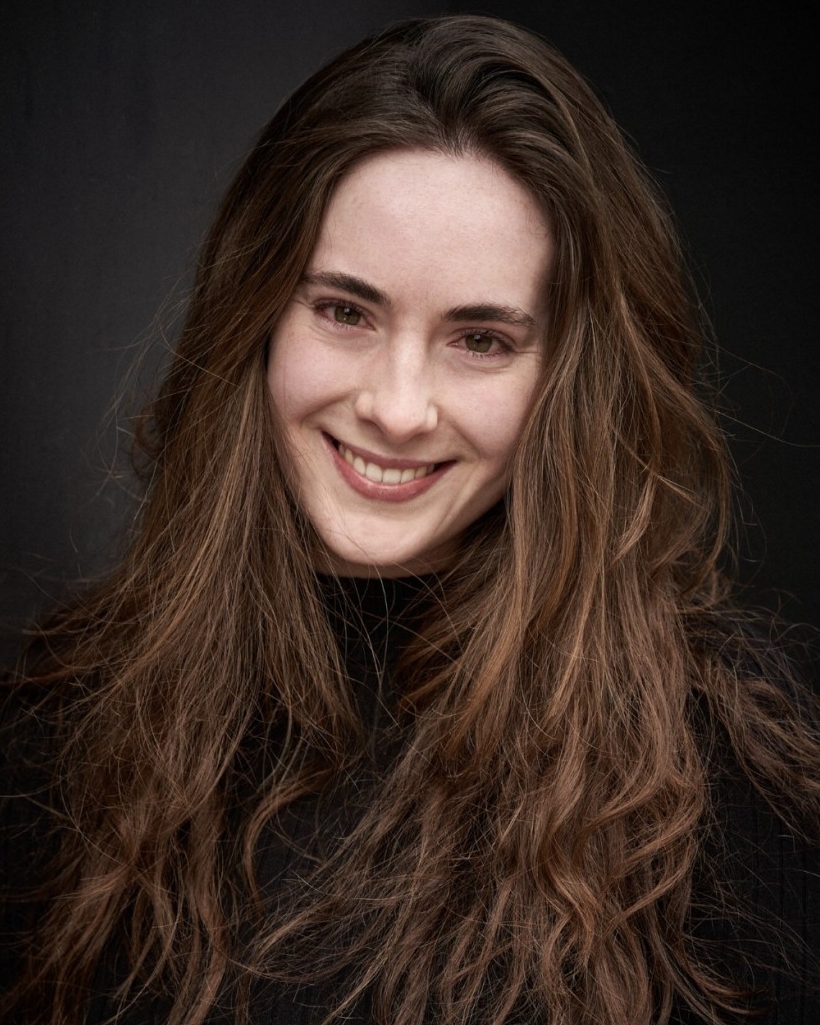 Profilbild von Emmeline