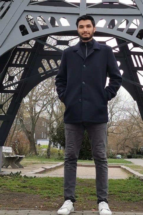 Weiteres Foto von Tamer