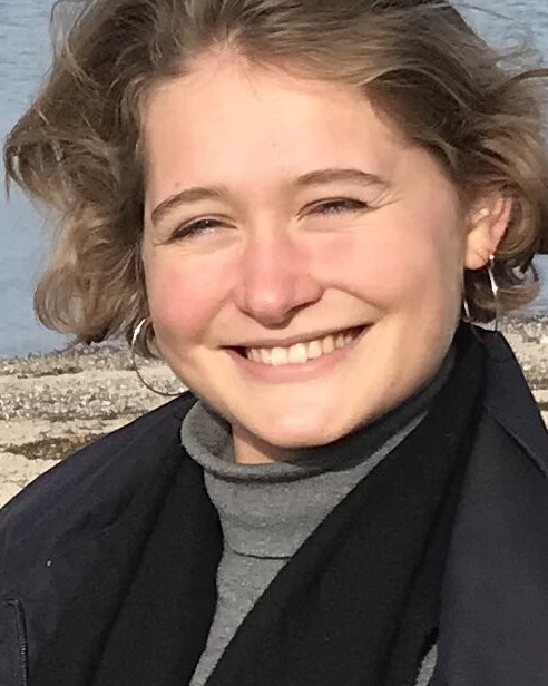 Profilbild von Anne Friederike