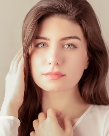 Profilbild von Deniz