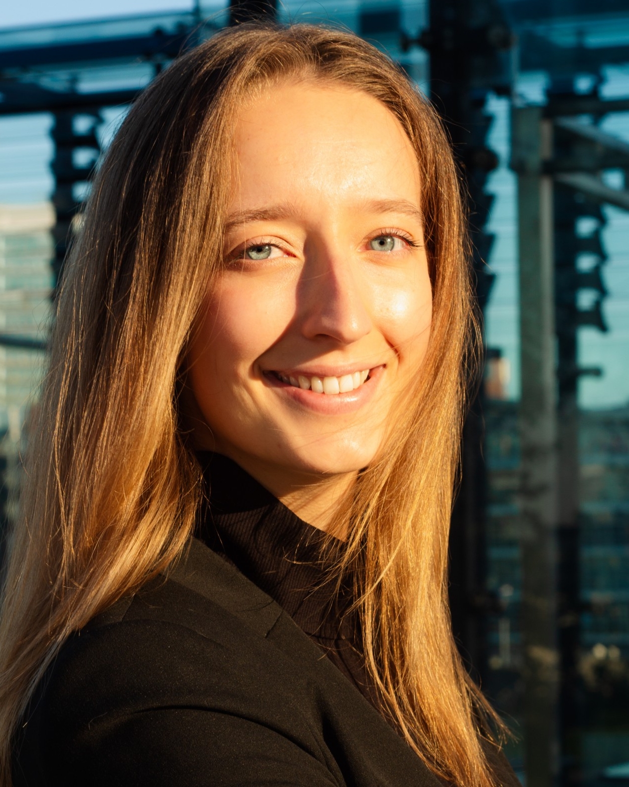 Profilbild von Neele