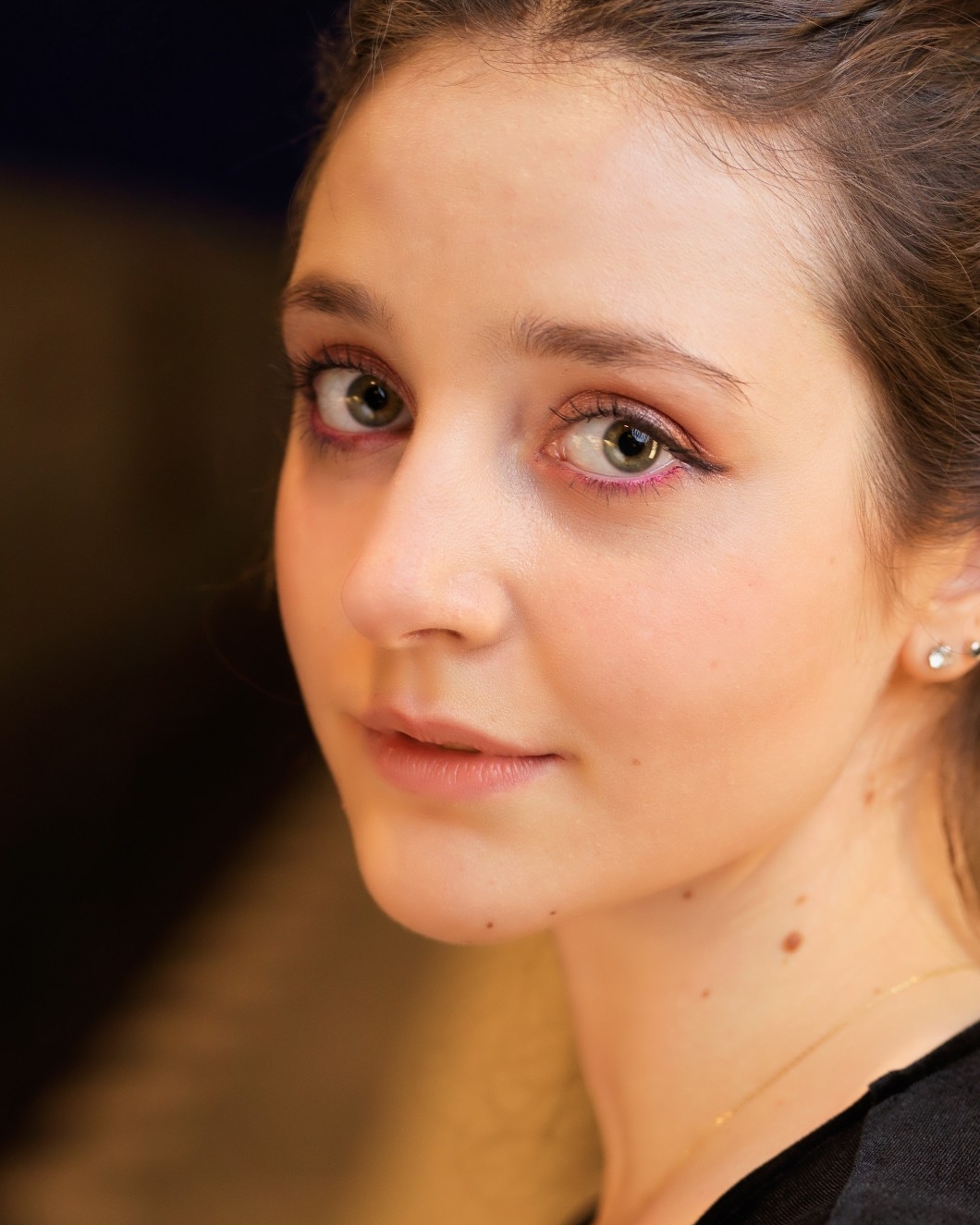 Profilbild von Solomiia