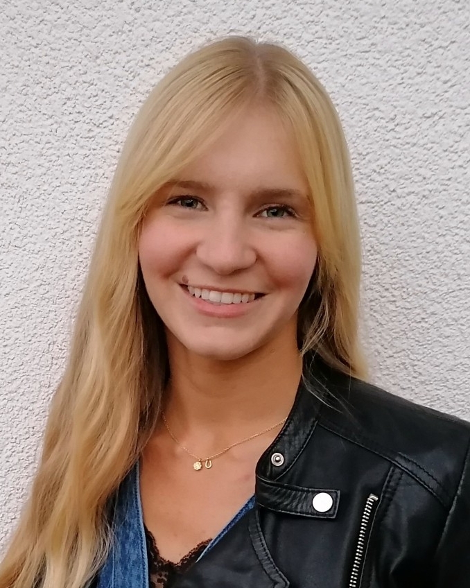Profilbild von Jana