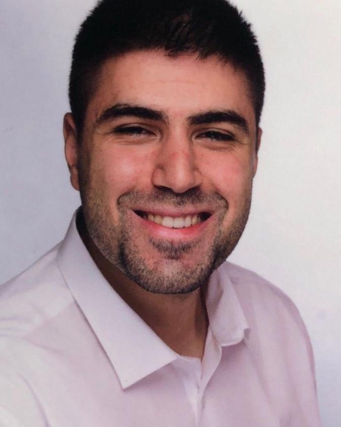 Profilbild von Gökhan