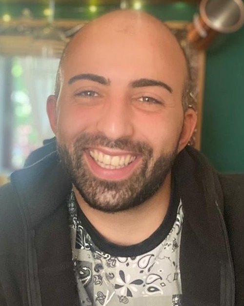 Profilbild von Volkan
