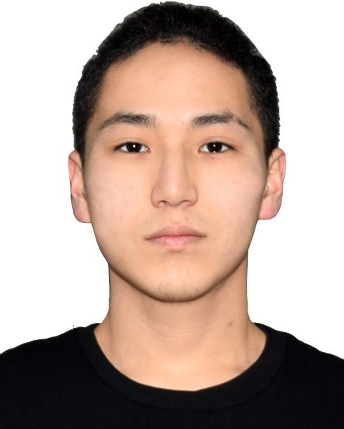 Profilbild von Nyambayar