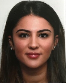 Profilbild von Hasret