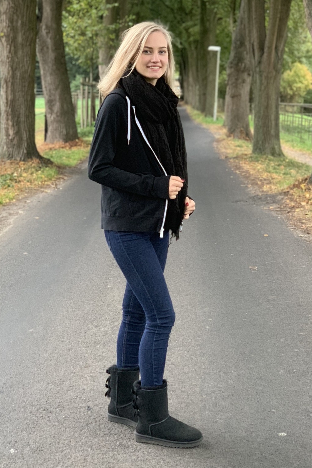 Weiteres Foto von Anna