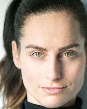 Profilbild von Cathrin