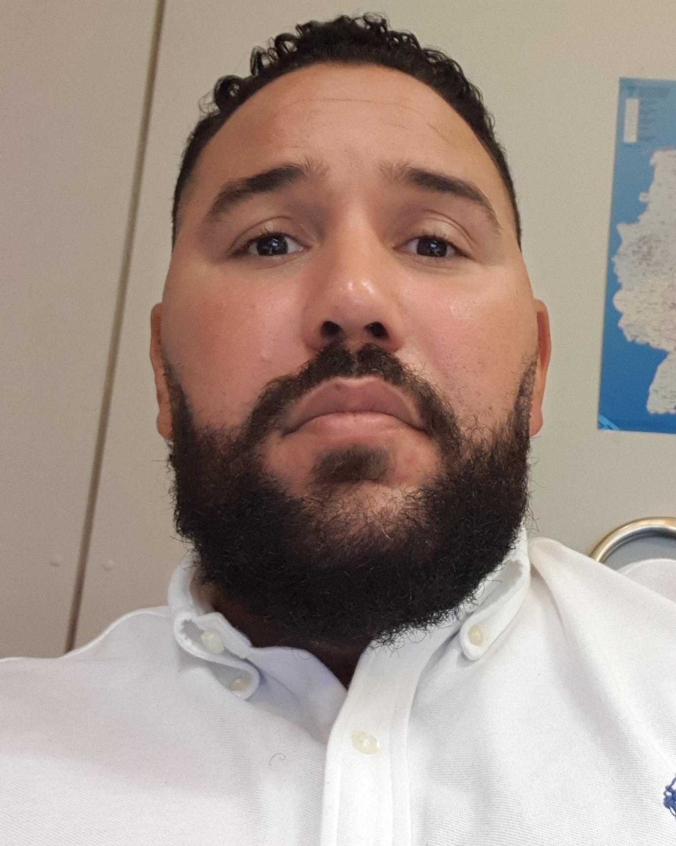 Profilbild von Moustapha