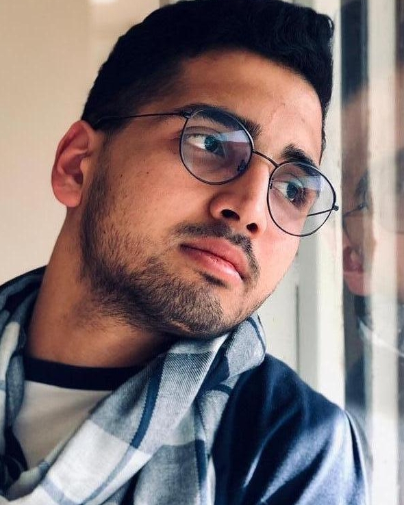 Profilbild von Ali