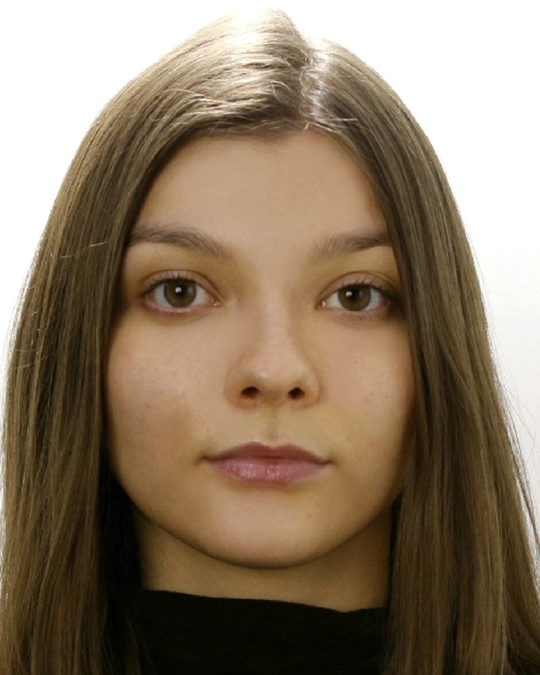 Profilbild von Pelageia
