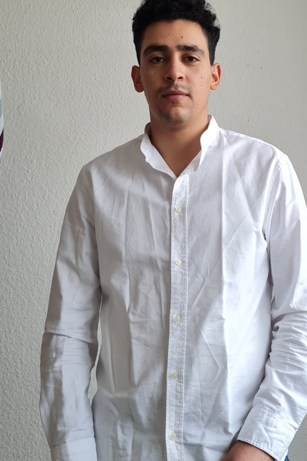 Weiteres Foto von Alla Eddine