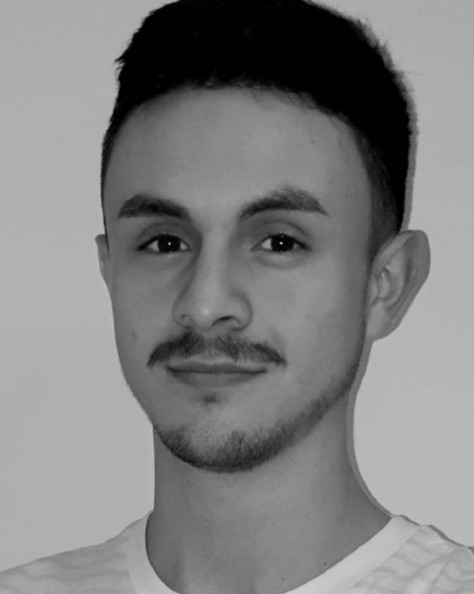 Profilbild von Juan David