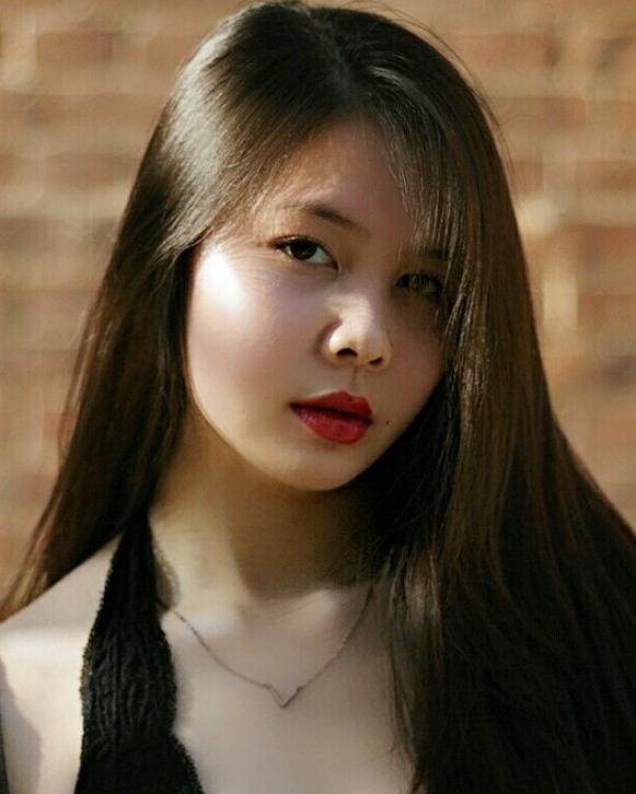 Profilbild von Esther