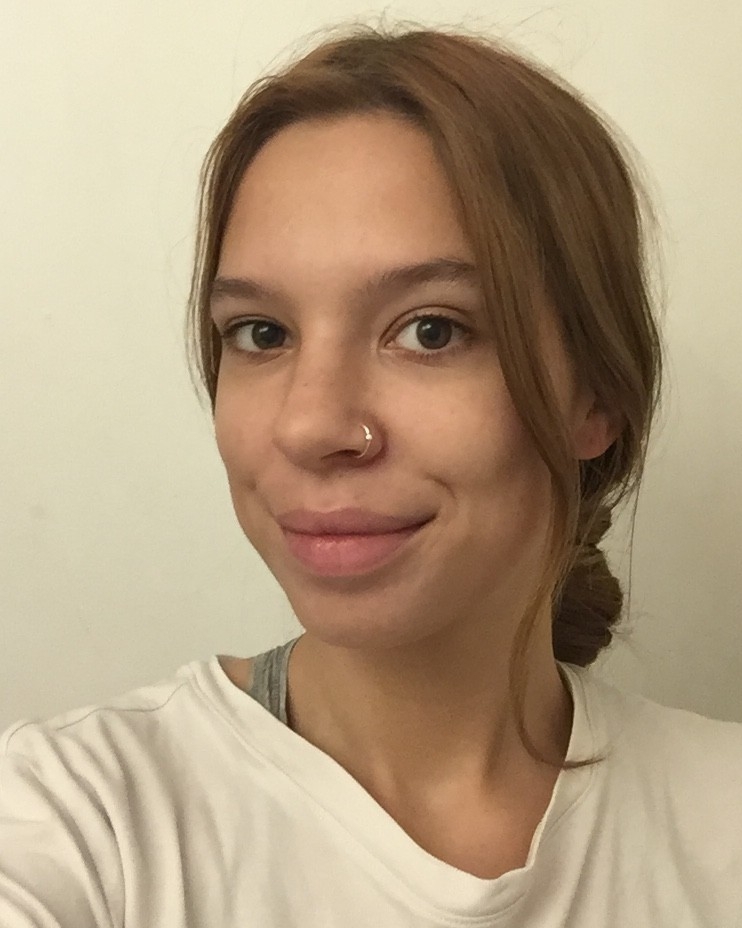 Profilbild von Jolie