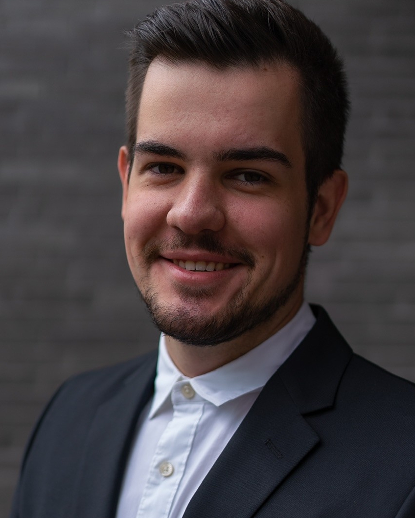 Profilbild von Julian