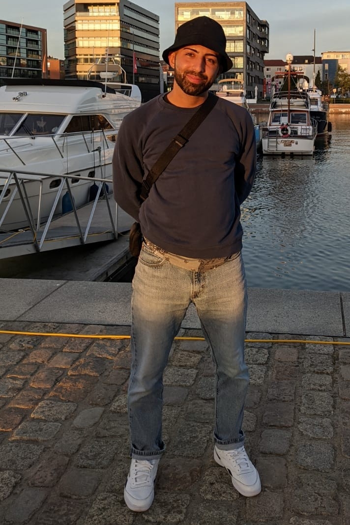 Weiteres Foto von Volkan