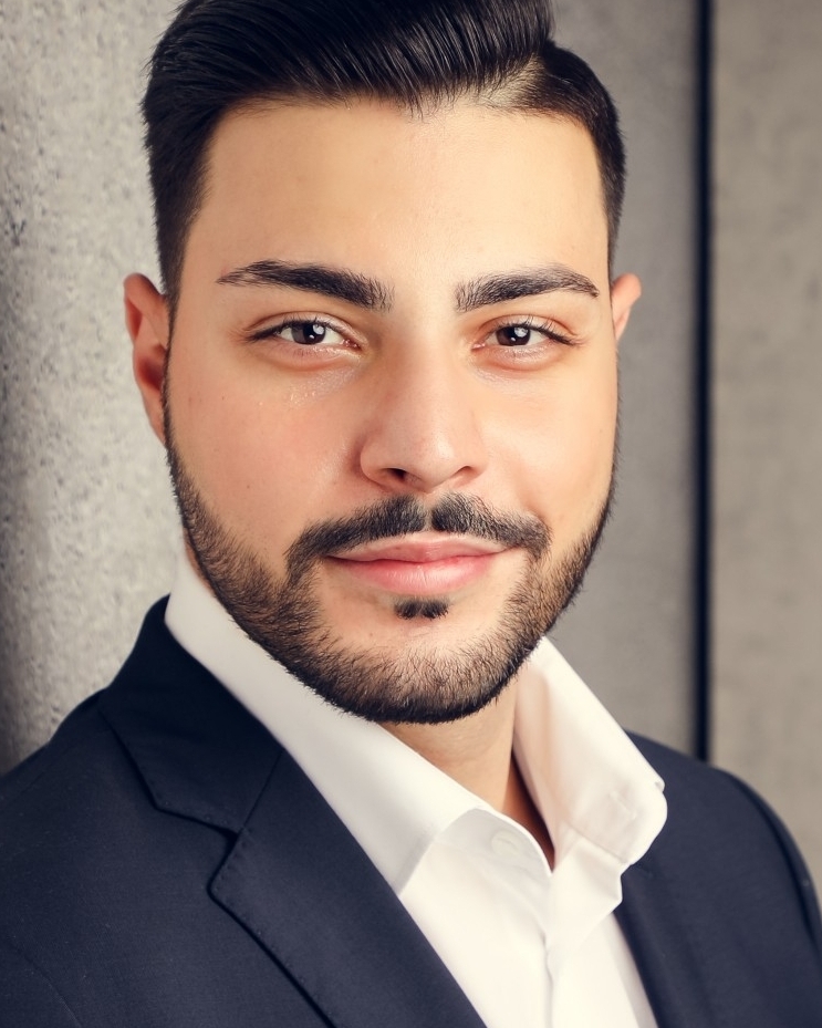 Profilbild von Cem