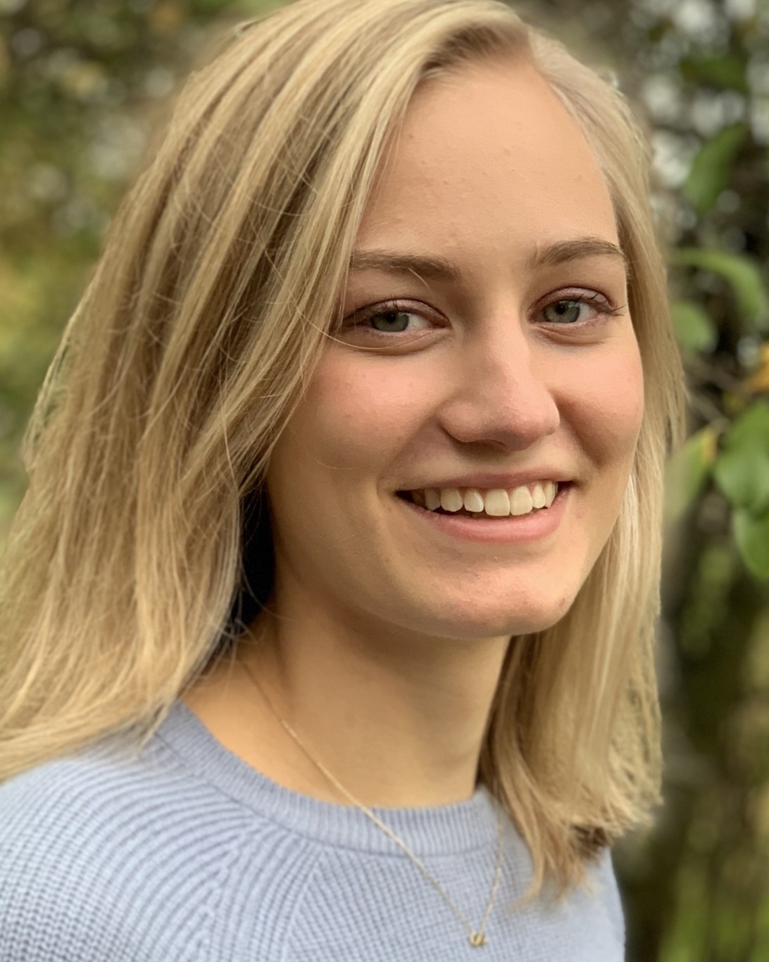 Profilbild von Anna