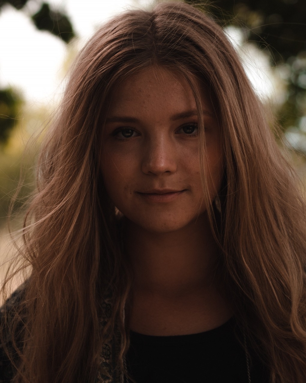 Profilbild von Louisa