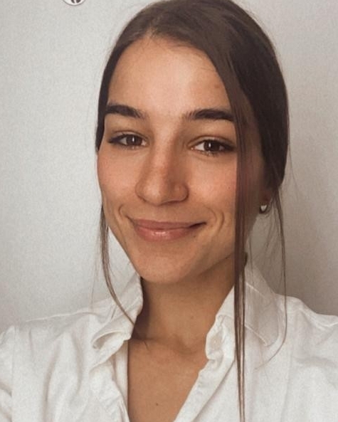 Profilbild von Christina