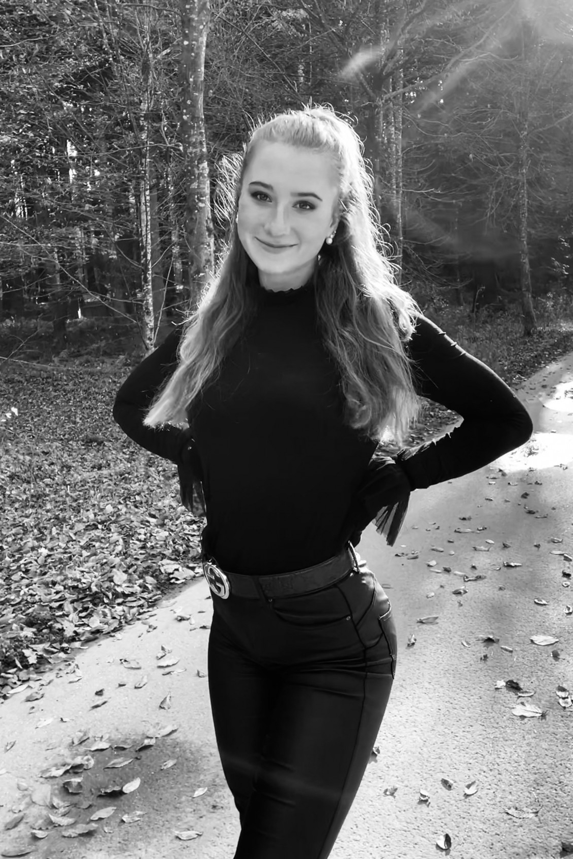 Weiteres Foto von Annabelle Leonie