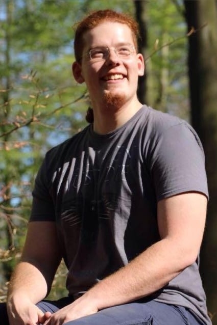 Weiteres Foto von Jonas